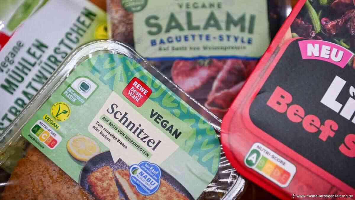 Fleischkonsum sinkt weiter: Warum immer mehr Deutsche zum Flexitarier werden