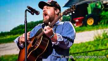 Farm Aid 2026: Backstage and Onstage With Neil Young, Nathaniel Rateliff, More
