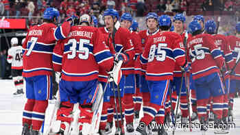 RUMOR | Things Are About to Heat Up in the NHL