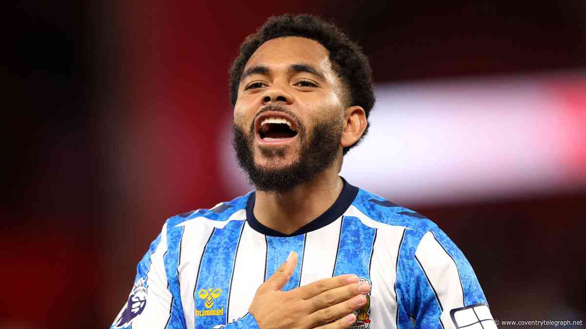 The remarkable rise of Jay Dasilva who is proving all of his doubters wrong