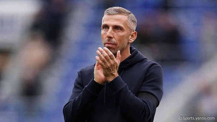 Defensive concerns and possible transfers