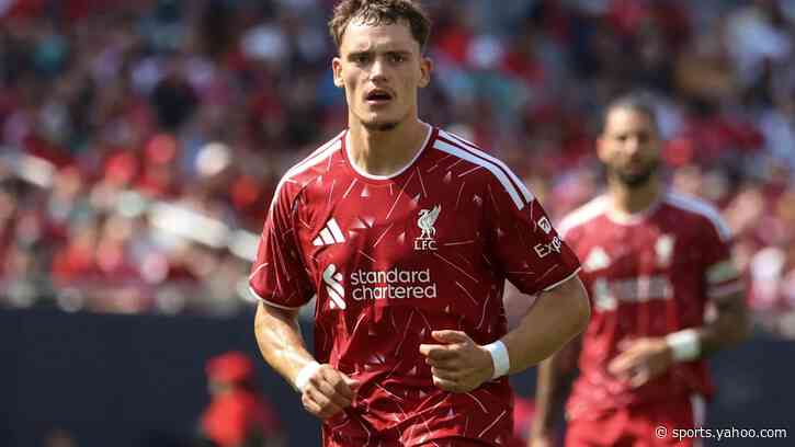Liverpool star is still facing ‘big questions’ after recent performances – Journalist
