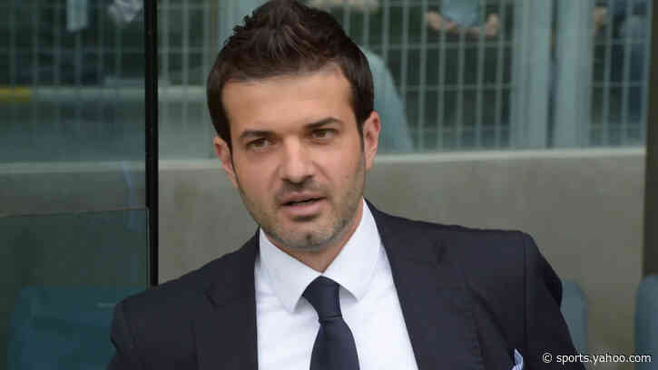 Stramaccioni defends Italy boss Mancini: ‘Ridiculous to criticise a coach after three days’