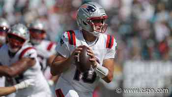 Early bets for Week 4: Four games to target right away