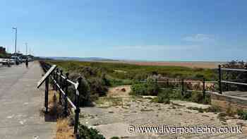 Hoylake beach could get special status to protect town's 'back garden'