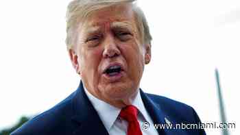 Trump says ‘Cuba and us will make a deal,' doesn't think military will be needed