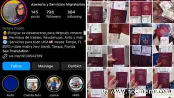Hialeah man convicted for role in operation to smuggle migrants into the U.S.