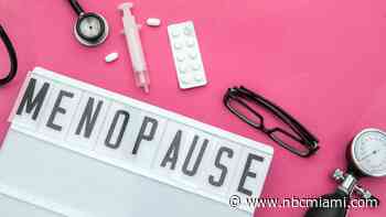 From fertility to menopause: Women's health workshop in Miami aims to empower women through education