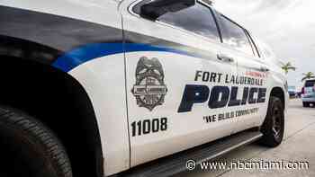 Home invasion robbery suspect shot by renter at Fort Lauderdale Airbnb, cops say