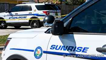 Sunrise mom attacked son with machete; school personnel reported his injuries, cops say