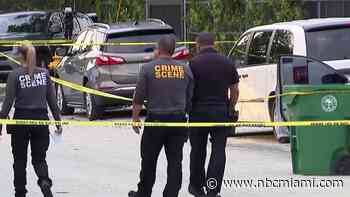 Man shot, rushed to hospital in Little Havana, police say