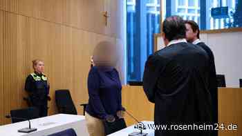 Domina soll langjährigen Kunden ermordet haben – Prozess in München startet