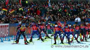 Biathlon: Verband ändert beliebte Disziplin – Auf Wunsch der Athleten