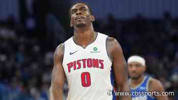 Jalen Duren contract standoff: Pistons center feels disrespected in negotiations, skips media day