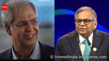 Tata Trusts propose merging 2 firms with Tata Sons to avoid RBI listing mandate