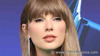 Taylor Swift's 'disconnected' makeup at the VMAs was a departure from her usual style