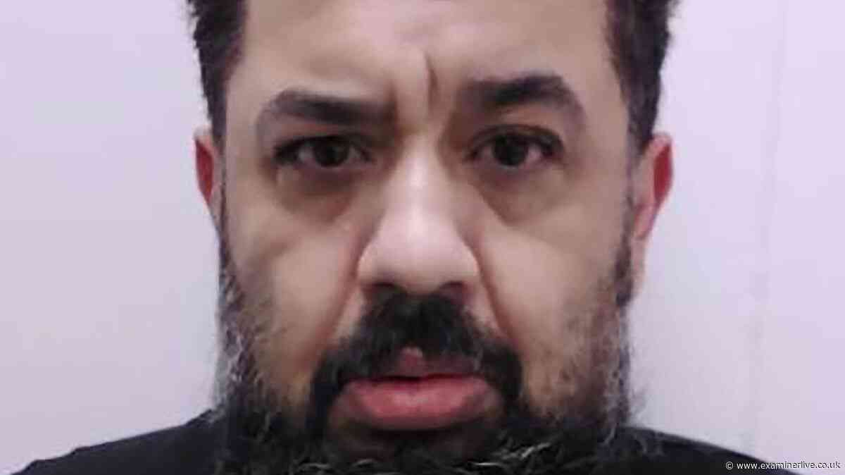 Man murdered mum before calling sex line - then told police he 'did something stupid'