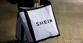 Chinese webwinkel Shein ziet operationele winst halveren in eerste jaarhelft