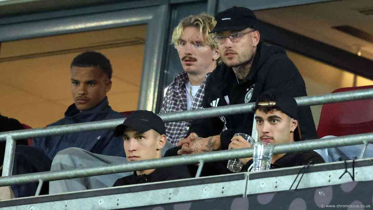 Nick Woltemade can send transfer message after Jurgen Klopp's 'no alternative' verdict
