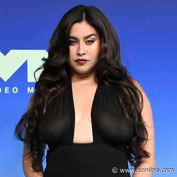 Lauren Jauregui Shares “Punk as F--k” Message About Body Image