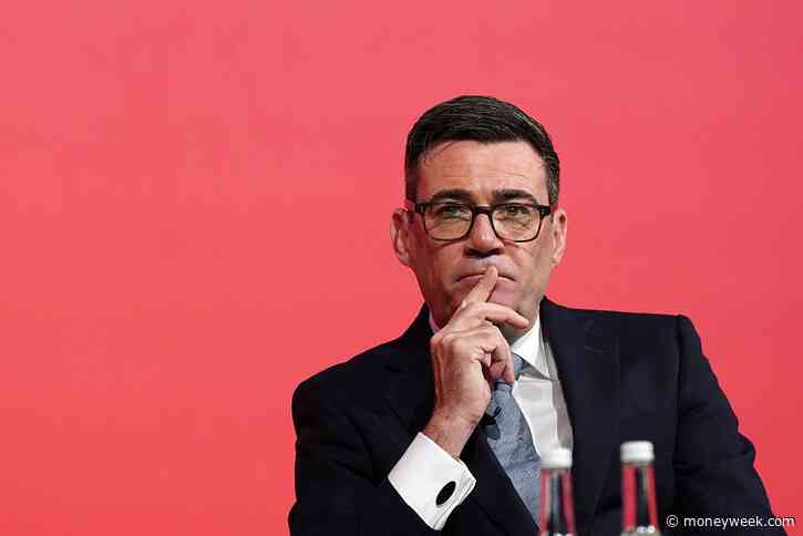 Could Labour scrap the triple lock to fund social care service?