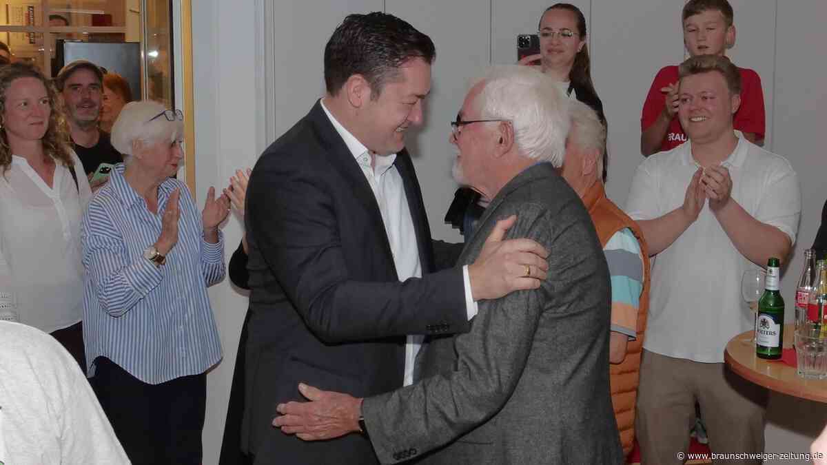 Warum die SPD in der Region Braunschweig-Wolfsburg stärker ist als im Land