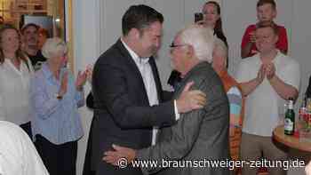 Warum die SPD in der Region Braunschweig-Wolfsburg stärker ist als im Land