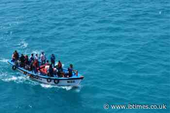 English Channel Tragedy as Two Women and 10-Year-Old Die on Overcrowded Migrant Boat Despite Calm Seas