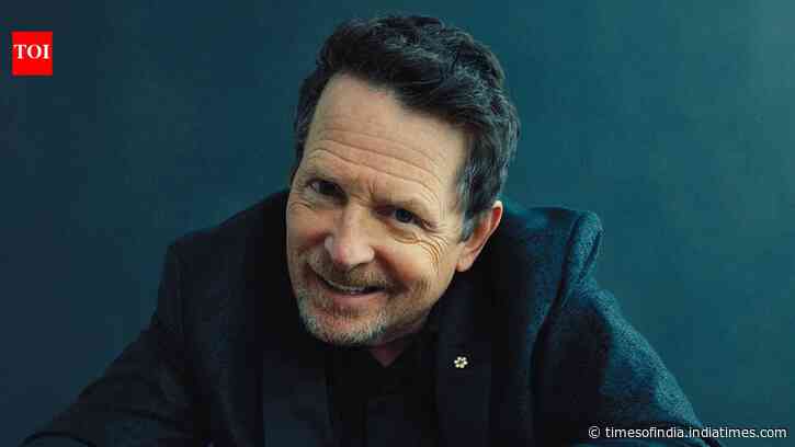 In 2000, Michael J. Fox started a foundation after his Parkinson’s diagnosis
