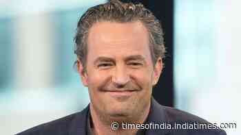 In 2023, Matthew Perry bought his last LA home for $4.995 M; months after his death, it was sold for $4.1 M