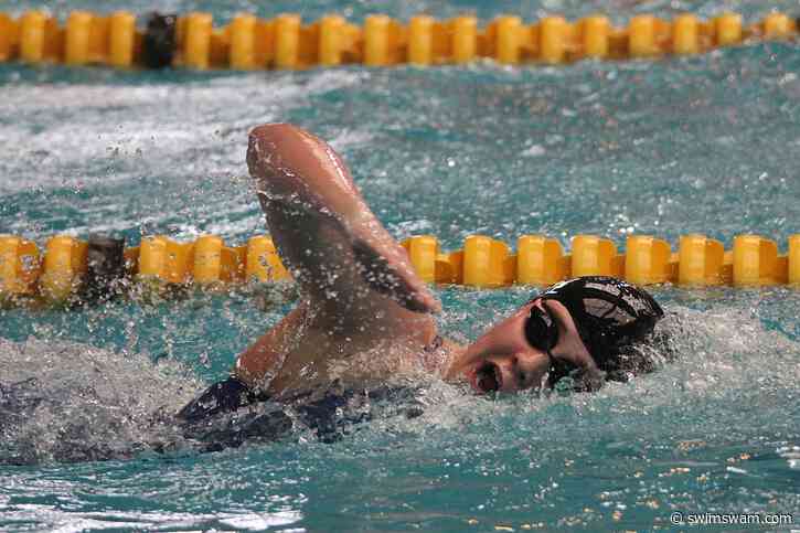 Multiple Swimmers Earn Potential Slots On South African Short Course Worlds Roster