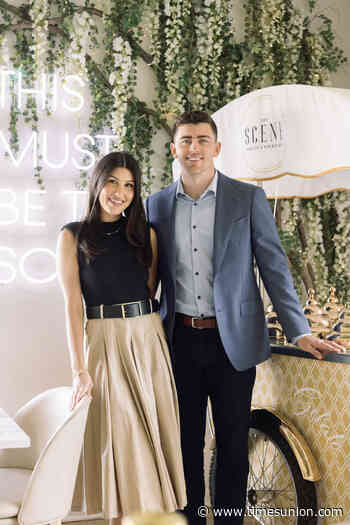 The Scene to take over former Wheatfields space in Saratoga
