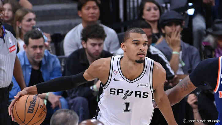 How to Play Fantasy Basketball 2026-27: Beginner's guide and draft tips