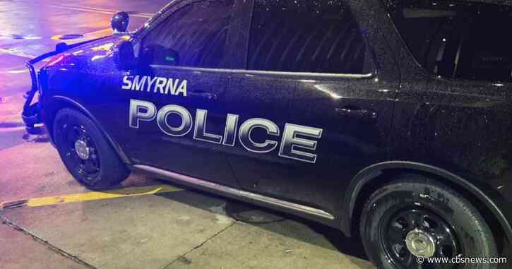 Smyrna police identify Shanteria Mosley after body parts found in trunk; suspect faces malice murder charge