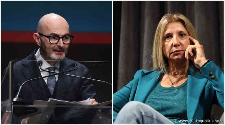 Minacce alla pm Cerreti, il vicepresidente del Csm a Milano per portare vicinanza: l’incontro con i magistrati di “Hydra”