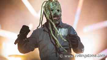 Slipknot Plan (Sic)est Stadium Tour for Summer 2027