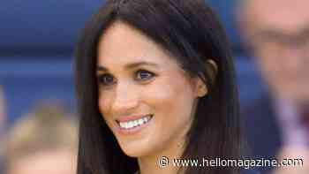 'Chatty' Meghan Markle spotted making 'new friends' as her daily routine is revealed