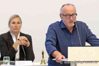 Termin für OB-Wahl in Zwickau: AfD provoziert mit Aussage zu angeblichem Wahlbetrug