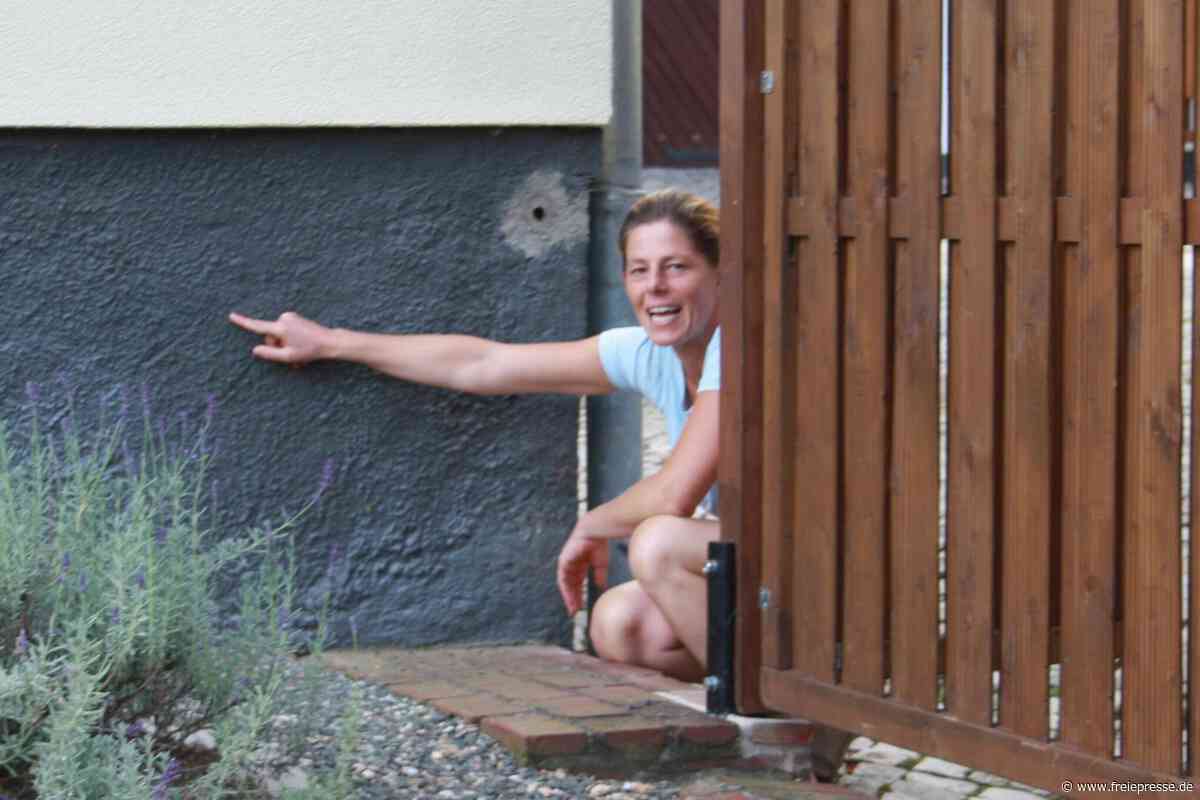 Freileitungen verschwinden in Lauterbach: Was jetzt auf die Hauseigentümer zukommt
