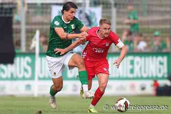 FSV Zwickau: Daniel Haubner bleibt bis 2030