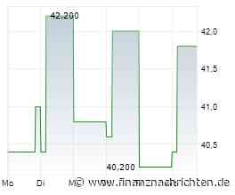 XFRA 49P: WIEDERAUFNAHME/RESUMPTION