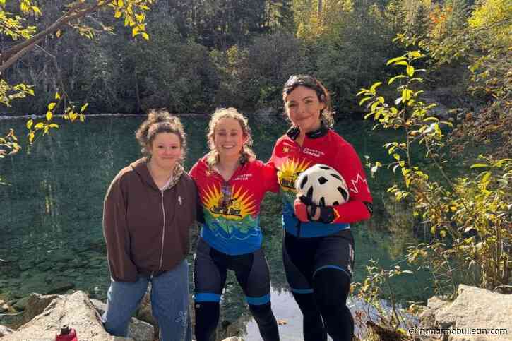 ‘It renews my hope in humanity’: Tour de Rock reaches Nanaimo