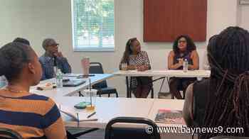 St. Petersburg Housing Authority hosts roundtable to tackle barriers to homeownership