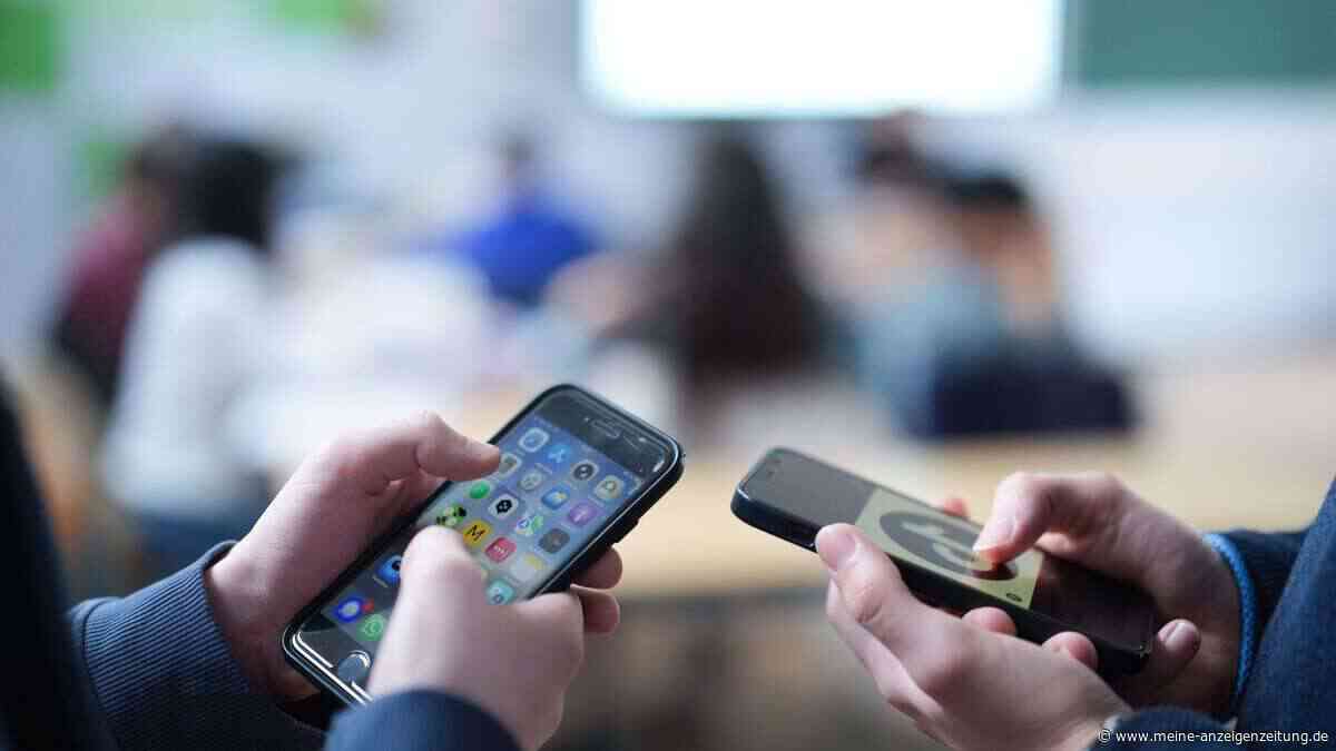 Digitale Demenz: Wie Bildschirme das Gehirn von Kindern verändern