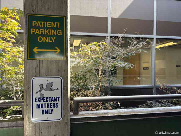 High-risk pregnancy doctors publish new standards for care under state abortion bans