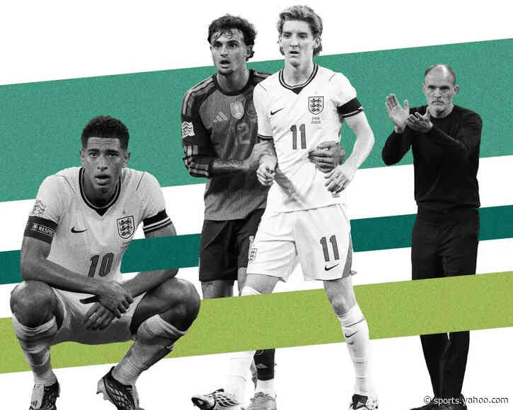 The Nations League is a welcome example of soccer done well