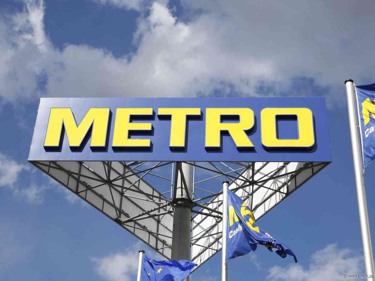 Metro-Konzern: Kreml übernimmt Russland-Geschäfte
