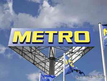Metro-Konzern: Kreml übernimmt Russland-Geschäfte