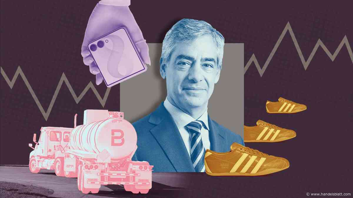 Geldanlage: Großinvestoren setzen immer stärker auf Aktien außerhalb der USA
