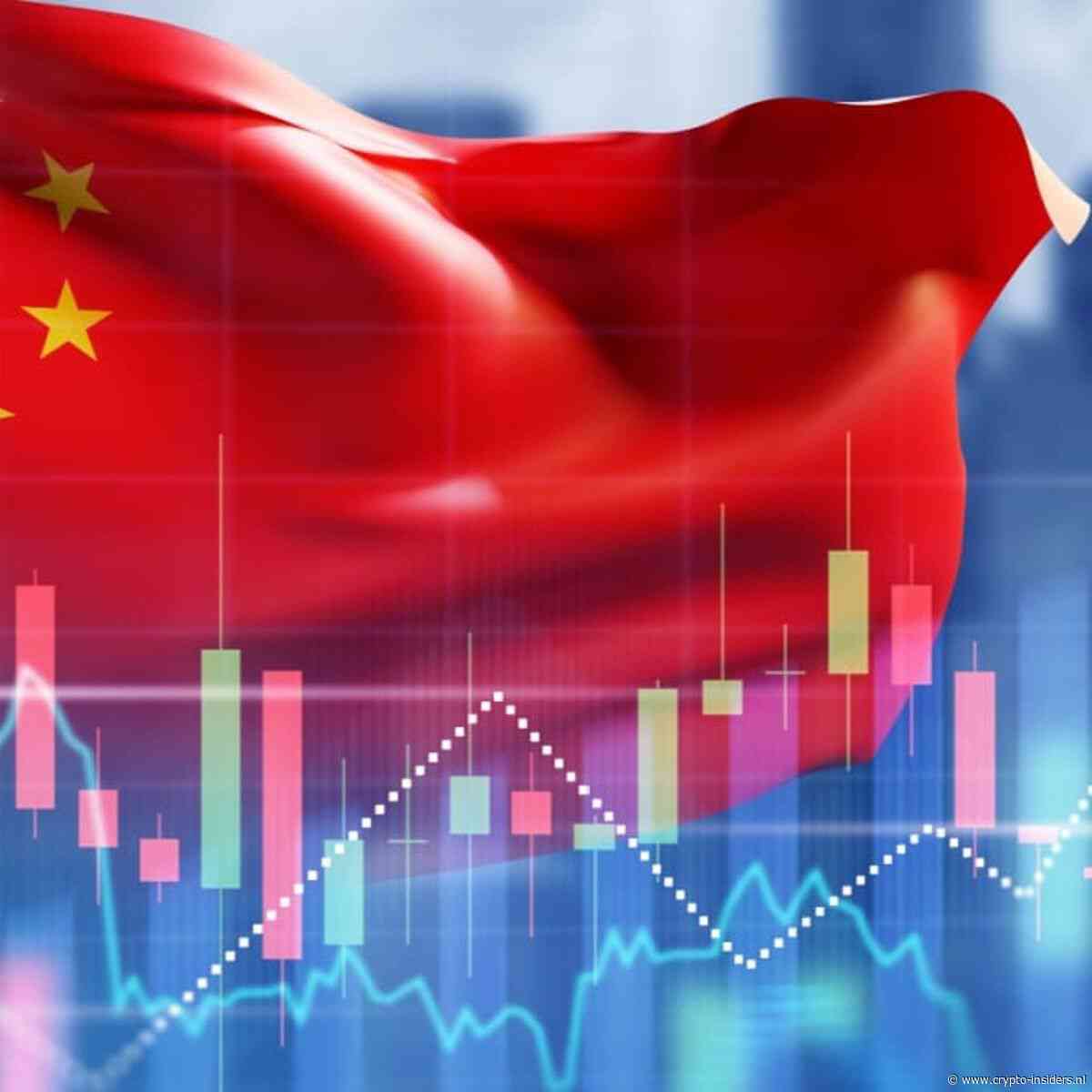 Chinese geheime dienst noemt anonimiteit van crypto een illusie